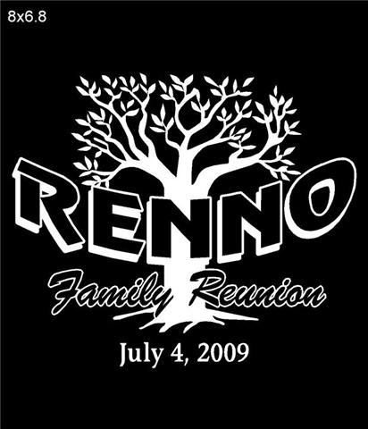 renno reunion