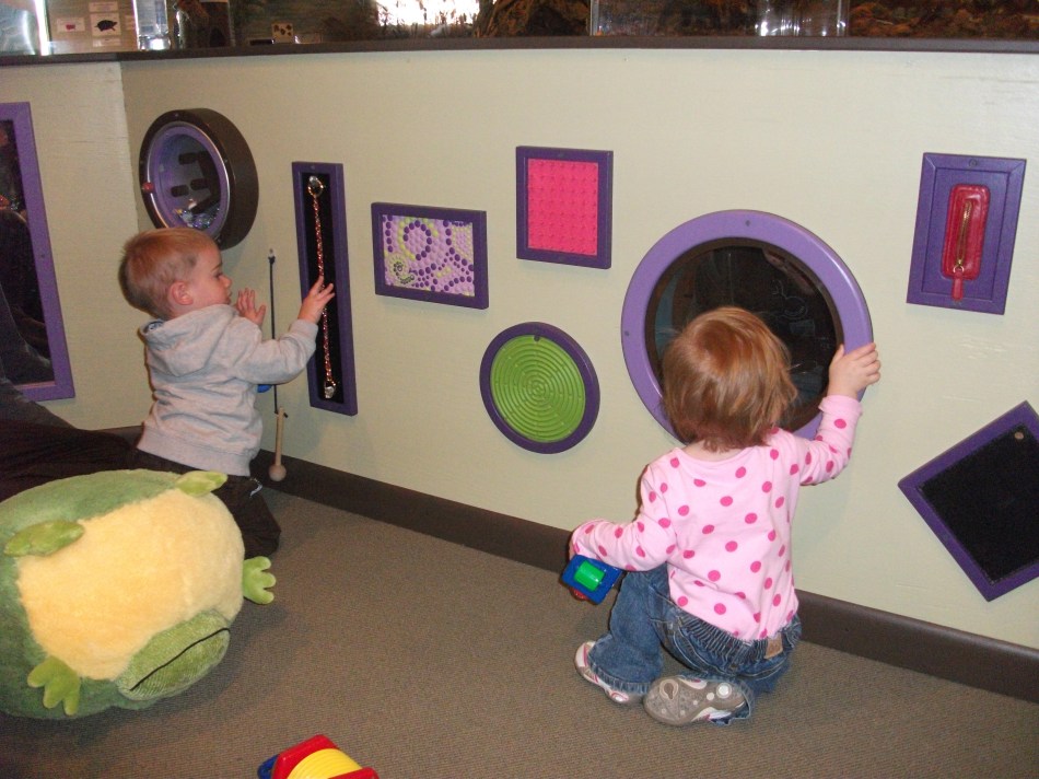 MK - April 2010 001 In the area for toddlers