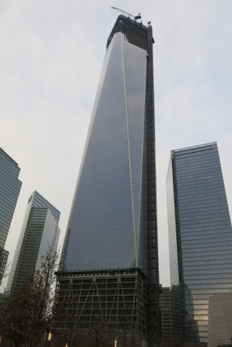 Freedom Tower